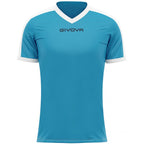 T-shirt Givova Revolution Interlock M MAC04 0503 Clothing/Football/Givova Givova