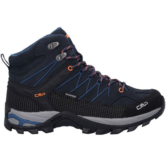 Shoes CMP Rigel Mid Wp M 3Q1294727NM Footwear/Outdoor/CMP Your Sports Performance