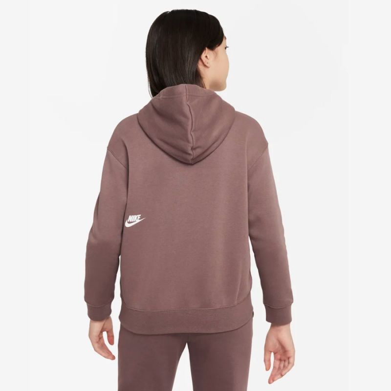 Nike NSW OS PO Hoodie Jr DZ4620-291 Clothing/Lifestyle Nike