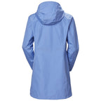 Helly Hansen women's raincoat W ADEN LONG COAT 62648 619 Helly Hansen
