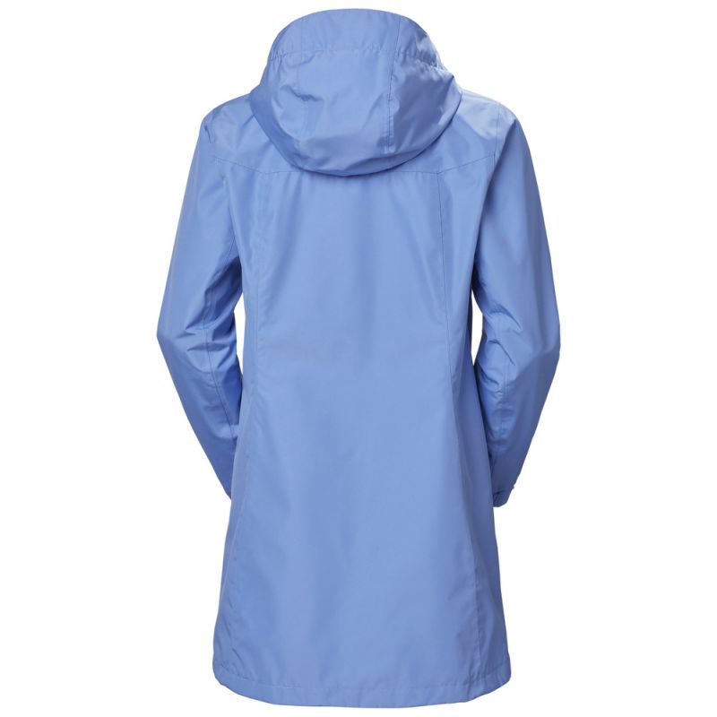 Helly Hansen women's raincoat W ADEN LONG COAT 62648 619 Helly Hansen