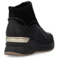 Rieker W N6361-00 RKR704 wedge ankle boots Footwear/Lifestyle/Rieker Your Sports Performance