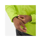 MILLET Bossons 60 Jkt M men's jacket yellow lime