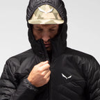 Salewa BRENTA RDS DWN M JACKET 27883-0910 In preparation Your Sports Performance