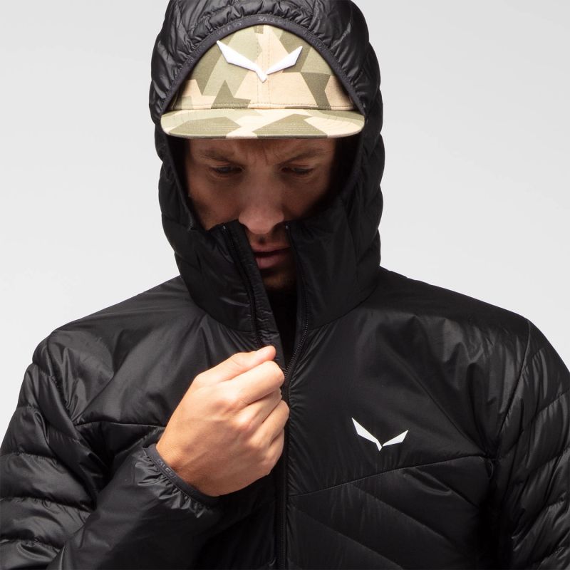 Salewa BRENTA RDS DWN M JACKET 27883-0910 In preparation Your Sports Performance