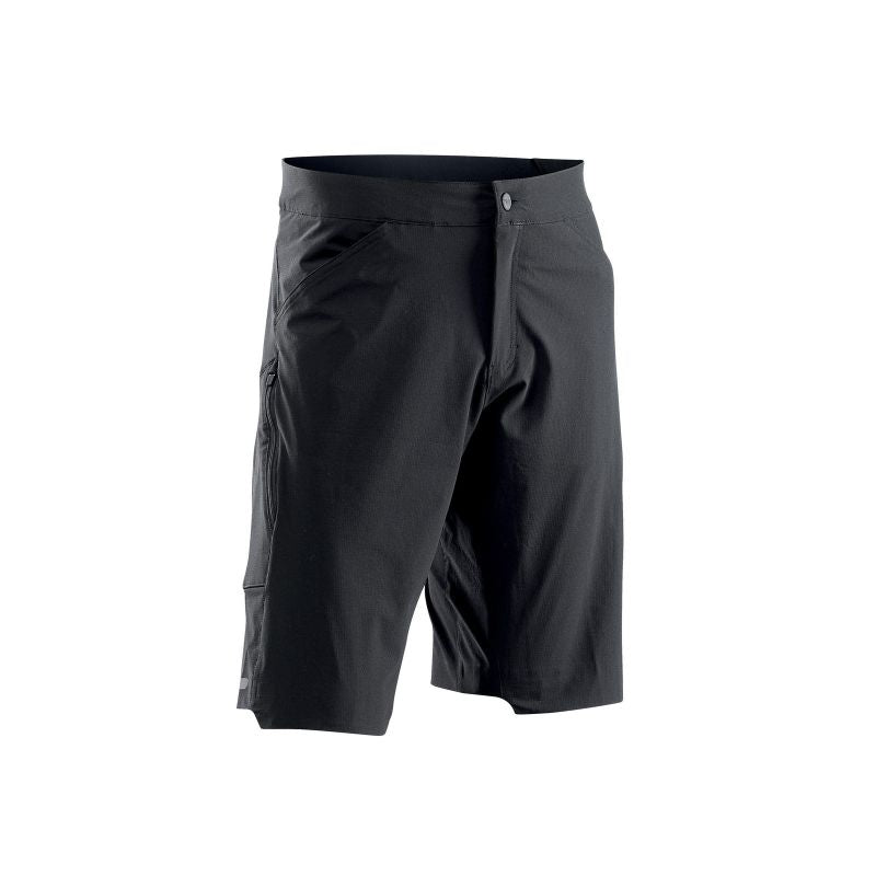 NORTHWAVE Rockster Baggy Cycling Shorts - Black