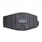 Gray HMS PA3448 rS strength belt Accessories/Training equipment Your Sports Performance