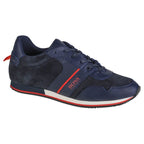 Boss Trainers J29262-849 Footwear/Lifestyle/Boss Your Sports Performance