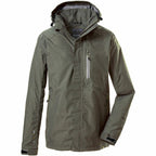 Killtec Carleb M 34723/756/M jacket Clothing/Outdoor/Killtec Your Sports Performance