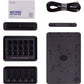 COOLER MASTER Master Hub Stream Kit Import z Action/Gaming PC/Akcesoria do streamingu Your Sports Performance
