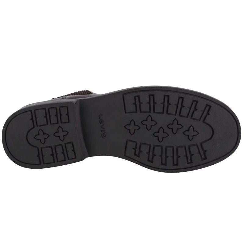 Levi's Amos Chelsea 234728-695-29 Brown 44 In preparation Your Sports Performance