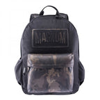 Backpack Magnum magnum corps 92800355307 Accessories/Plecaki/Magnum Your Sports Performance