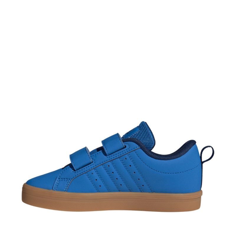 adidas VS Pace 2.0 blue JR6031 kids' shoes