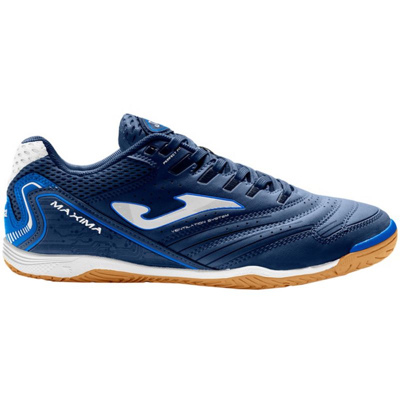 Joma Maxima 2303 Indoor M MAXS2303IN football boots Footwear/Football Joma