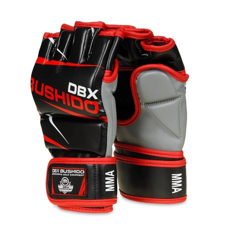 MMAM Gloves - Rogue - Valor Series Rękawice MMA Your Sports Performance