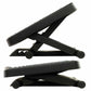 Fellowes Ergonomics Ultimate Professional Footrest Ergonomia użytkowania/Podnóżki Your Sports Performance