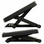 Fellowes Ergonomics Ultimate Professional Footrest Ergonomia użytkowania/Podnóżki Your Sports Performance