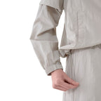 Jacket 4F F190 W 4FWSS25TJACF190 83S Clothing/Lifestyle/4F 4F