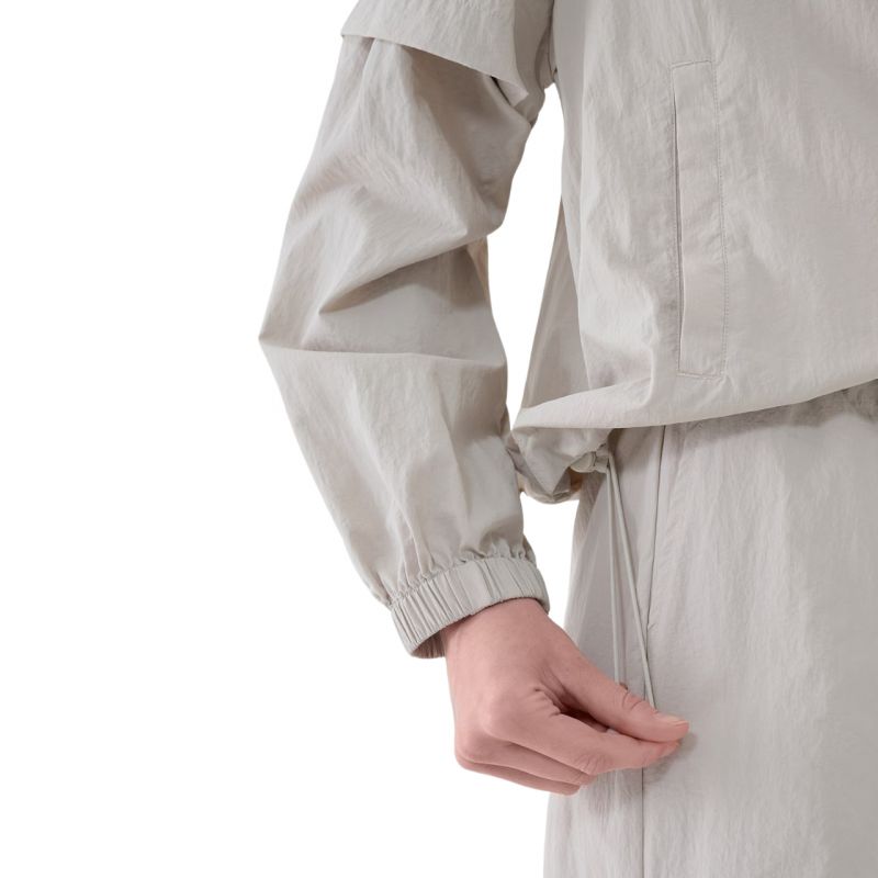 Jacket 4F F190 W 4FWSS25TJACF190 83S Clothing/Lifestyle/4F 4F