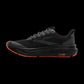 Ghost 17 men's running shoes for asphalt black Brooks/Buty Your Sports Performance