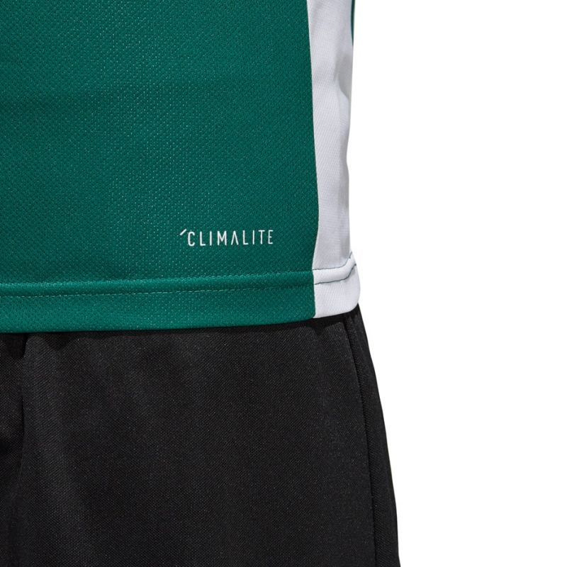 T-shirt adidas Entrada 18 Jr. CD8358 Clothing/Football Adidas