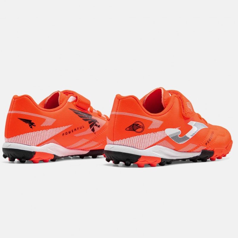 Joma POWERFULL 2606 Jr TF Shoes POJS2606TFV To be categorized Your Sports Performance