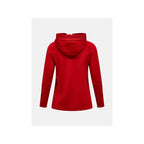 PEAK PERFORMANCE Women's Rider Essentials Midlayer Zip Hoodie Red