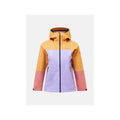 Peak Performance W Trail Hipe Shell Jacket Pink Peak Performance