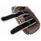 Masters Tpao-Vintage 14666-V leather training discs Accessories/Martial arts equipment/Tarcze Your Sports Performance