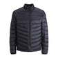 Jack &amp; Jones Jjetoby Bodywarmer Collar Noos M 12211788 jacket Clothing/Outdoor/Jack & Jones Your Sports Performance