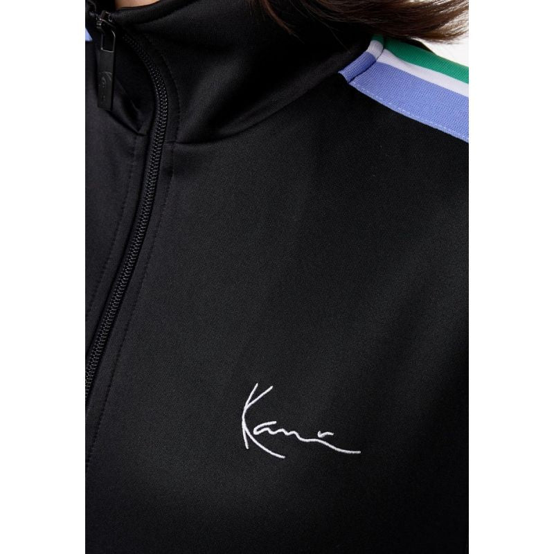 Karl Kani Chest Signature Trackjacket 6086218 Clothing/Lifestyle/Karl Lagerfeld Your Sports Performance