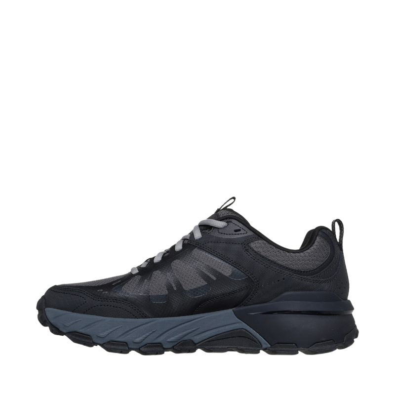 Skechers Max Protect Sherwood Ridge men's shoes 237678 BKCC