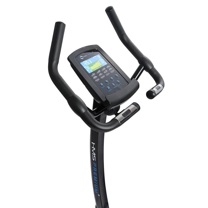 HMS PREMIUM M1844-i electromagnetic bicycle