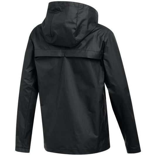 Nike Academy 25 Rain Jacket for Kids Black FZ9863 010 In preparation Nike