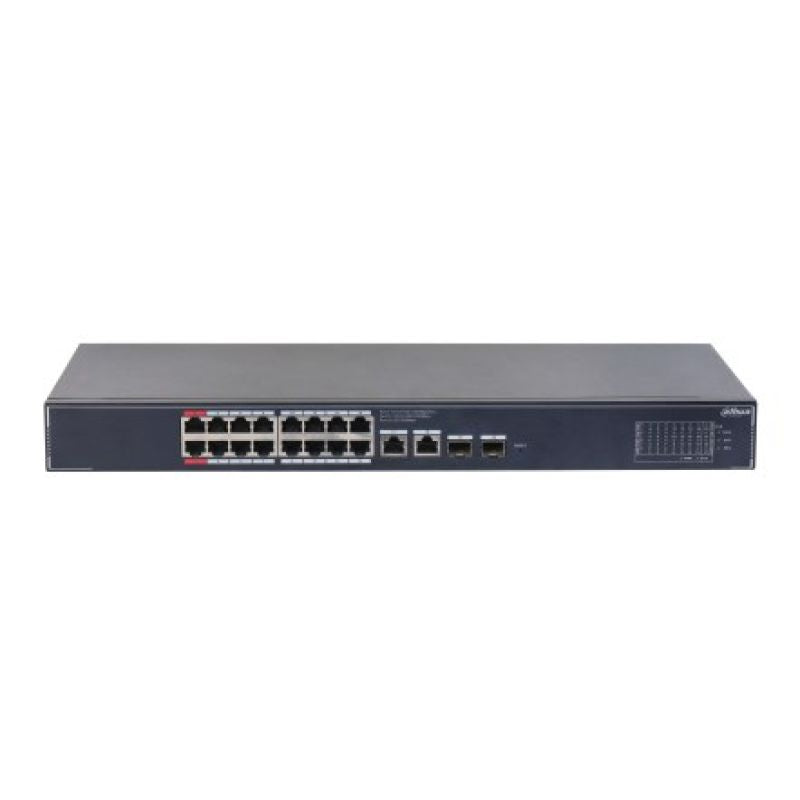 Dahua SG4020LP Switch Komunikacja i łączność/Switch-e Your Sports Performance