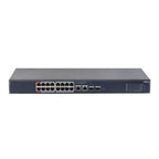 Dahua SG4020LP Switch Komunikacja i łączność/Switch-e Your Sports Performance
