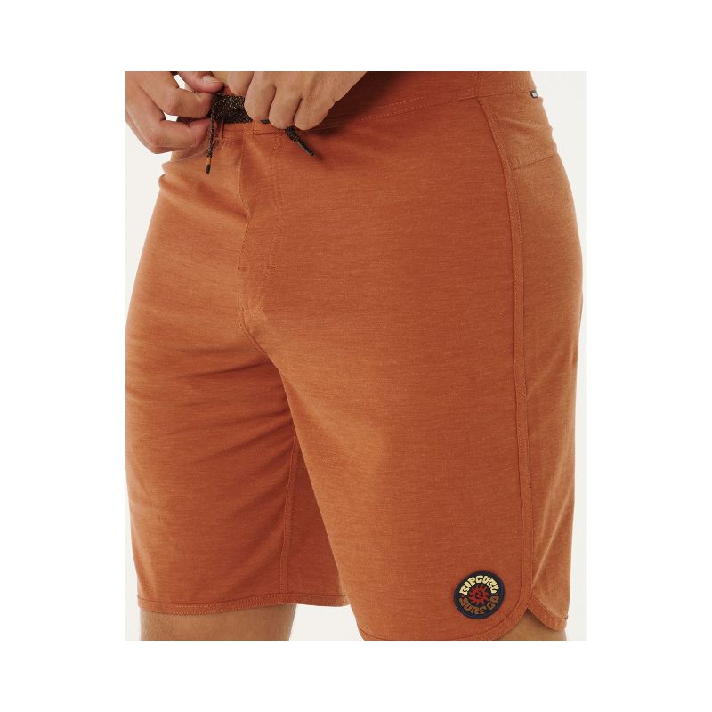 RIP CURL Mirage Pacific Rinse Easy Men's Boardshorts Orange
