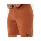 RIP CURL Mirage Pacific Rinse Easy Men's Boardshorts Orange