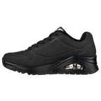 Shoes Skechers Uno Metallic Love W 155523/BKGD Footwear/Lifestyle/Skechers Skechers