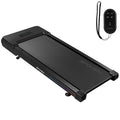 Spokey TORUS electric walking pad treadmill In preparation Your Sports Performance