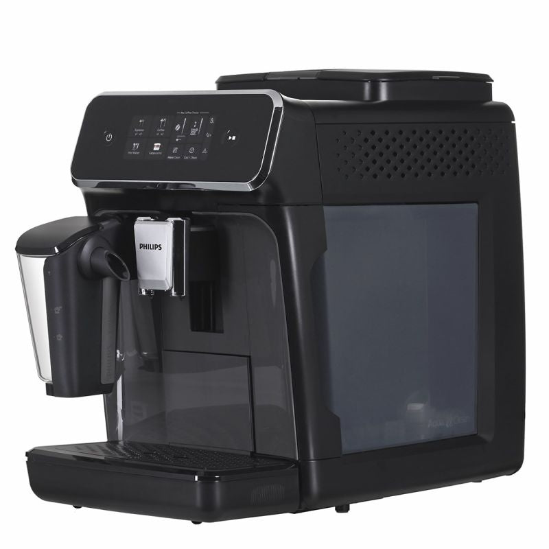 PHILIPS EP 2334/10 espresso machine AGD - Produkty/Ekspresy do kawy Your Sports Performance