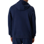 Men's sweatshirt 4F M2550 navy blue 4FWMM00TSWSM2550 31S