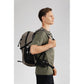 Spokey Dayride 25 tourist backpack SPK-943552 Accessories/Plecaki Your Sports Performance