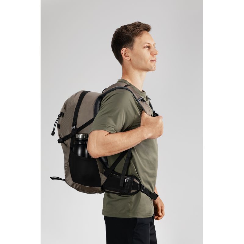 Spokey Dayride 25 tourist backpack SPK-943552 Accessories/Plecaki Your Sports Performance