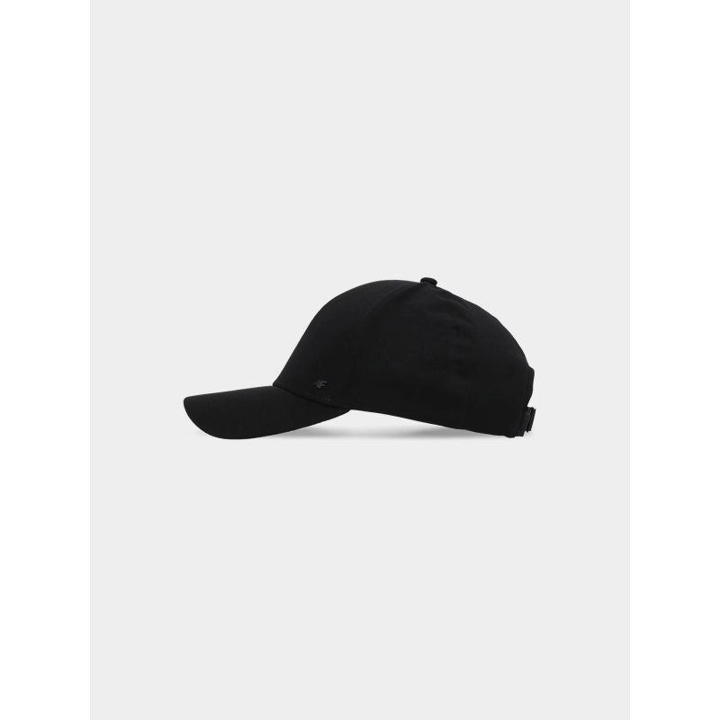 Unisex strapback cap 4F 4FWSS25ACABU371-20S *Kategoria tymczasowa Your Sports Performance