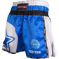 Kickboxing shorts Top Ten &quot;Wako Star&quot; M 0418641-02M Clothing/martial arts/Top Ten Your Sports Performance