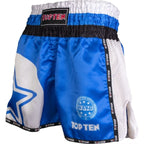 Kickboxing shorts Top Ten "Wako Star" M 0418641-02M Clothing/martial arts/Top Ten Your Sports Performance
