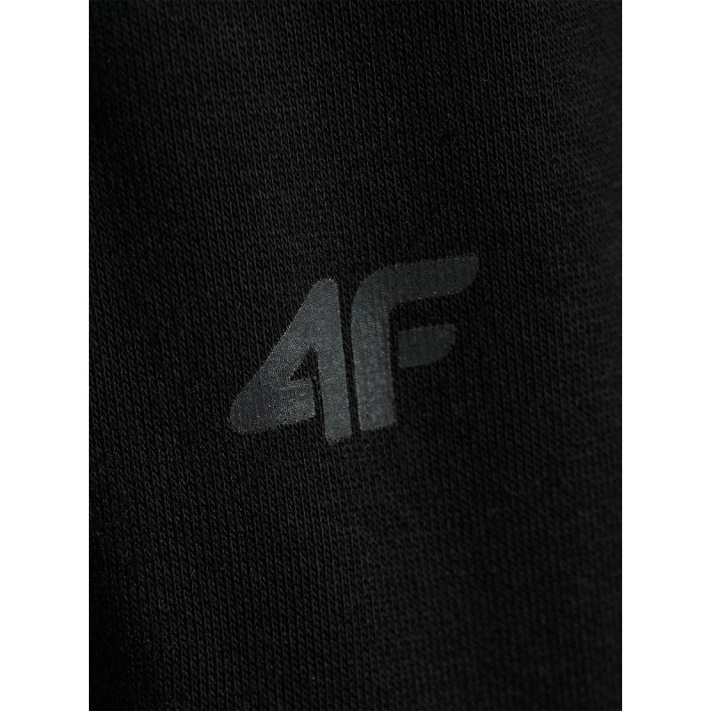 Boys' cargo sweatpants 4F 4FJKAW26TTROM2085-20S