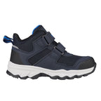 Waterproof Hiking Shoes Trollkids Kids Kjerag Hiker for Boys/Girls (577-117)