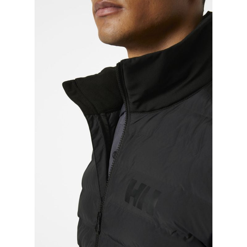 Helly Hansen HP Insulator 2.0 M Jacket 34286 990 Clothing/Outdoor/Helly Hansen Your Sports Performance